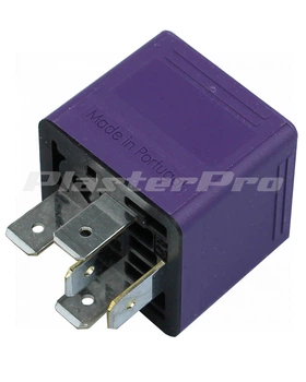 Реле управления 12V 20/30A Putzmeister Original