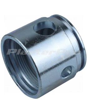 Корпус клапана сброса воздуха Putzmeister М740/3/4