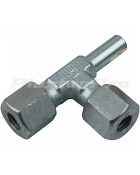 Соединение резьбовое угловое K-EL V 8L (уголок) Putzmeister Original