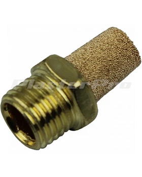 Глушитель шума R 1/ 8Z Putzmeister CHN