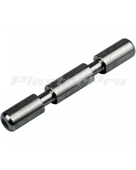 Пружинный вал крышки бочки 7,4х1 см Brinkmann Original