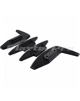 Комплект лопастей Putzmeister M740 SCHWARZ