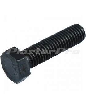 Болт фланца бочки M12x45 мм Brinkmann DC 260/43