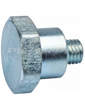 Винт подшипника ремня пневмопривода Brinkmann DC 260/45 EB 450/550