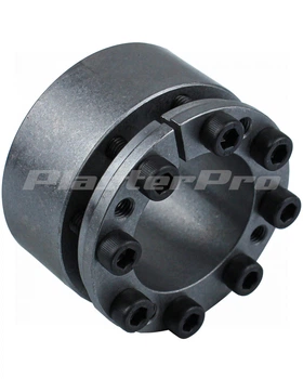 Втулка конусная шкива привода бочки Putzmeister M740/3 Original