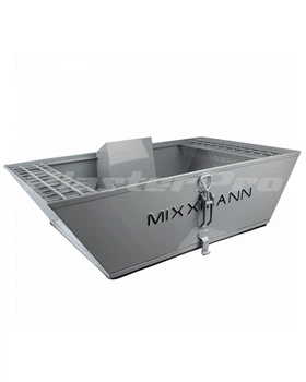 Дополнительный бункер MIXXMANN S5 93 л