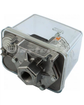 Реле манометрическое MDR-F 0,22-4 бар 400V (F4 HS)