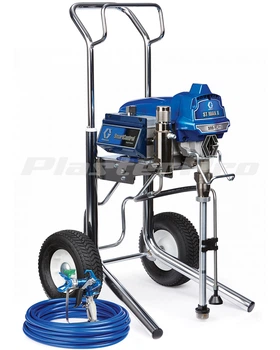 Агрегат GRACO ST-MAX II 595 PC Pro Hi-Boy