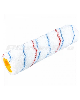 Валик малярный 40х230 мм под ручку 8 мм Antares Microfibre NEW (микрофибра)