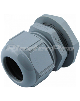 Ущільнення (сальник) SKINTOP М25х1, 5 мм