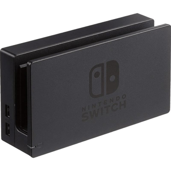 Stacja dokująca Nintendo Switch Dock Set (0045496430702)