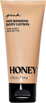 Парфумований крем для тіла від Victoria's Secret Pink Honey 75 мл (1159784025)