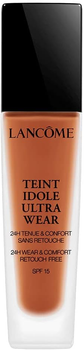 Тональна основа для макіяжу Lancome Teint Idole Ultra Wear 10 Beige Praline 30 мл (3614271430373)