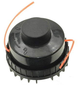 Шпуля VJ Parts для електротримера d8 арт шп005