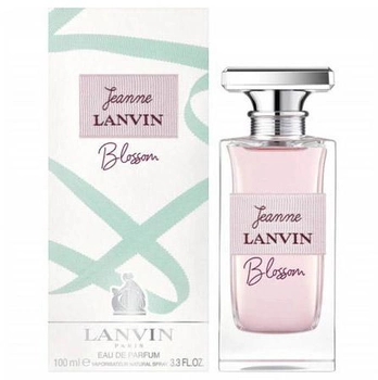 Woda perfumowana damska Lanvin Jeanne Blossom 100 ml (3386460130127)