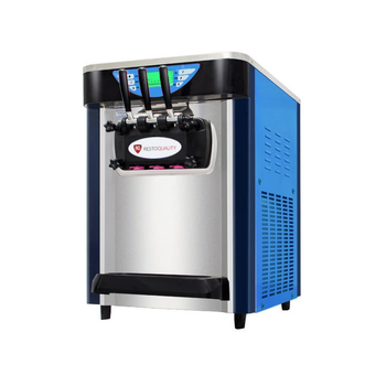 Фризер для морозива RestoQuality (RQBJ188S)