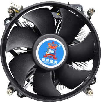 Кулер Cooling Baby под сокет LGA 1700 (HZ1700-80)