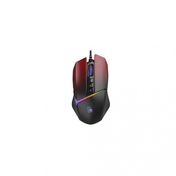 Мышь A4Tech Bloody W60 Max Gradient Red