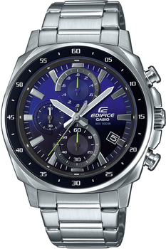 Мужские часы CASIO Edifice EFV-600D-2AVUEF