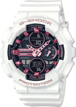 Жіночий годинник CASIO G-Shock GMA-S140M-7AER