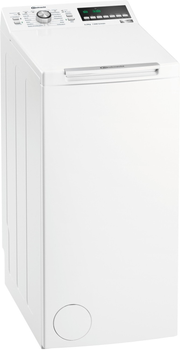 Стиральная машина вертикальная Bauknecht WAT 6513 DD White Б/У
