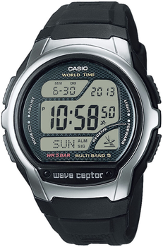 Мужские часы CASIO WV-58R-1AEF