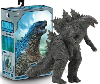 Фигурка Годзилла Король монстров Godzilla: King of the Monsters 2019 18 см