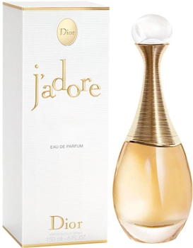 Woda perfumowana damska Dior J'adore 150 ml (3348901237116)