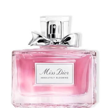 Парфумована вода для жінок Dior Miss Dior Absolutely Blooming 100 мл (3348901300049)