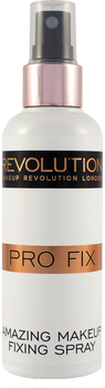 Spray utrwalający do makijażu Makeup Revolution Pro Fix 100 ml (5029066026385)