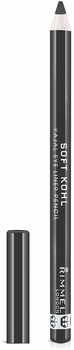 Олівець для очей Rimmel Soft Kohl 1.2 г 064 - Stormy Grey (5012874025923)