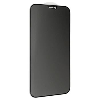 Защитное стекло Матовое для Apple iPhone 11 Pro Full Glue