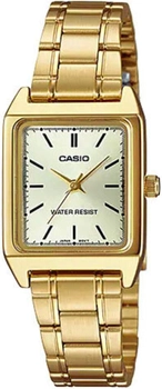 Женские часы CASIO LTP-V007G-9E