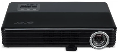 Проектор Acer XD1320Wi DLP/1600Lm Чорний