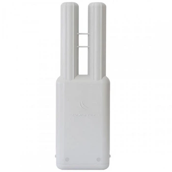 Точка доступа Mikrotik RBOmniTikU-5HND RB OmniTIK 5HnD 7.5dBi Integrated AP 5ГГц 5xEthern white