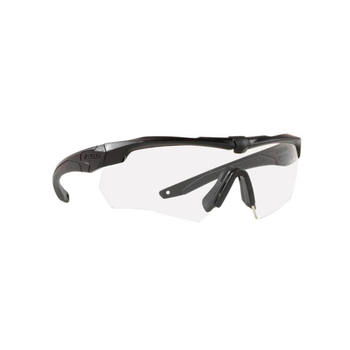 Балістичні окуляри захисні ESS Crossbow RESPONSE з прозорою лінзою (clear) EE9007-14