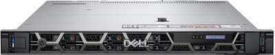 Сервер Dell PowerEdge R450 (per4508a)