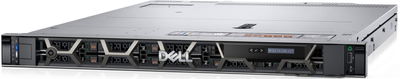 Сервер Dell PowerEdge R450 (per4508a)