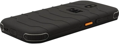 Smartfon CAT S42 H+ 3/32GB DualSim Black (cats75beu)