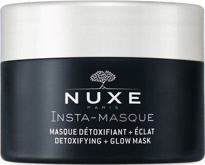 Insta-maska Nuxe Detox 50 ml (3264680016011)