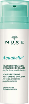 Зволожувальна емульсія Nuxe Aquabella 50 мл (3264680014888)