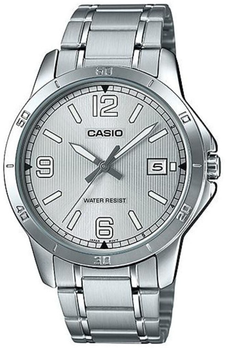 Мужские часы CASIO MTP-V004D-7B2