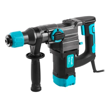 Перфоратор Revolt RH-1500