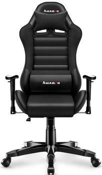 Ігрове крісло huzaro HZ-Ranger 6.0 Black
