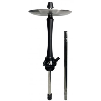 Кальян Sunrise Hookah Bro Black