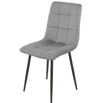 Стілець Success light grey E6576