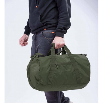 Універсальна сумка баул Pentagon Kanon Duffle Bag 45L Olive