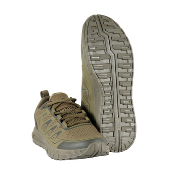 M-Tac кросівки Summer Sport Dark Olive, чоловічі кросівки, тактичні кросівки олива, армійські кросівки