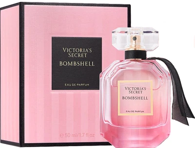 BombShell / Signature Series 【g-rap】 Парфумерія Victoria's Secret Bombshell — купити у Києві: ціни