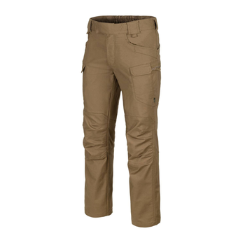 Брюки Helikon-Tex Urban Tactical Pants PolyCotton Canvas Койот L